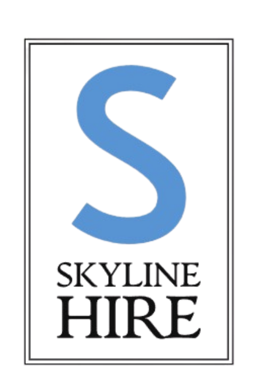 Skyline Hire Logo